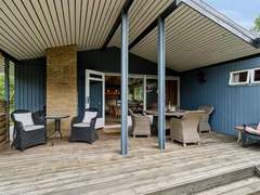 Ferienhaus - Ferienhaus Sunita - 300m from the sea