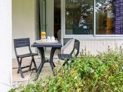 Ferienwohnung - Ferienwohnung Plein Sud