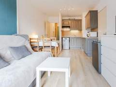 Ferienwohnung - Ferienwohnung Le Sporting