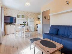 Ferienwohnung - Ferienwohnung Fleur Marine