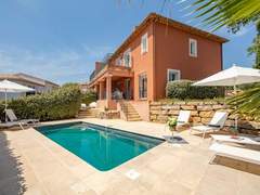 Ferienhaus - Ferienhaus Villa de Stephanie