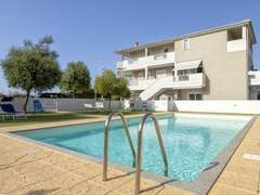 Ferienwohnung - Ferienwohnung Baia dei tramonti