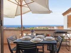 Ferienwohnung - Ferienwohnung Brezza Marina