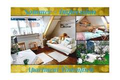 Ferienhaus - Ferienunterkunft in Westkapelle (4 Personen)