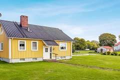 Ferienhaus - Ferienunterkunft in Karl Gustav (6 Personen)