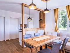 Ferienwohnung - Ferienwohnung für 4 Personen