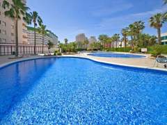 Ferienwohnung - Ferienwohnung Coral Beach