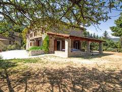 Ferienhaus - Ferienhaus, Landhaus Fanny