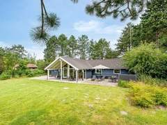 Ferienhaus - Ferienhaus Dorde - 600m from the sea