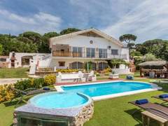 Ferienhaus - Ferienhaus Cap de Falco