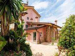 Ferienhaus - Ferienhaus Melograno