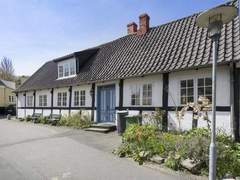 Ferienhaus - Ferienhaus Frederikke - 300m from the sea