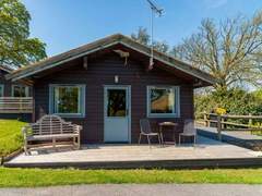 Ferienhaus - Ferienhaus, Chalet Ash Lodge