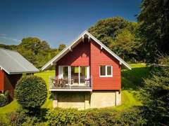 Ferienhaus - Ferienhaus Meadowview Lodge 4