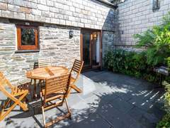 Ferienhaus - Ferienhaus Millers Cottage