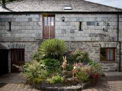 Ferienwohnung - Ferienwohnung Hayloft
