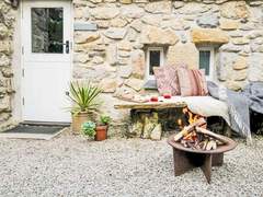 Ferienhaus - Ferienhaus Smugglers Lane