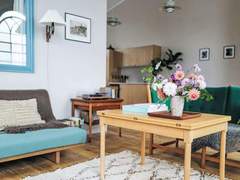 Ferienwohnung - Ferienwohnung The Bell Tower