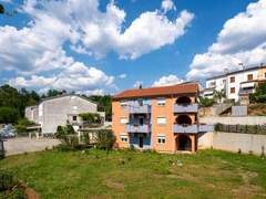 Ferienwohnung - Ferienwohnung Zeba