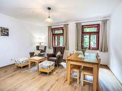 Ferienwohnung - Ferienwohnung Želnava