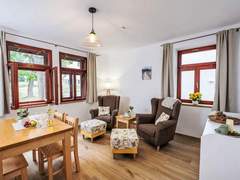 Ferienwohnung - Ferienwohnung Olšina