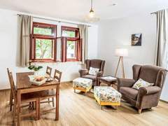 Ferienwohnung - Ferienwohnung Bělá