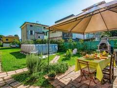 Ferienwohnung - Ferienwohnung Pinot