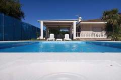 Ferienhaus - Fuentes Del Colorao - Ferienunterkunft in Cadiz (6 Personen)