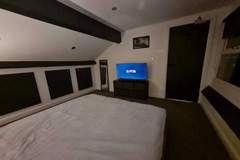 Ferienhaus - Stay Inn Clifton Terrace - Ferienunterkunft in Swansea (7 Personen)