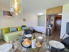 Ferienwohnung - Ferienwohnung Lichtblick
