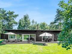 Ferienhaus - Ferienhaus Nielsigne - 1.3km from the sea
