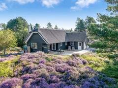 Ferienhaus - Ferienhaus Thorulf - 3.5km from the sea