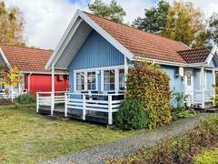 Ferienhaus - Ferienhaus Ritters Ferienhus