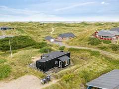 Ferienhaus - Ferienhaus Paaske -  from the sea