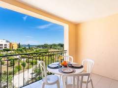 Ferienwohnung - Ferienwohnung Les Marines