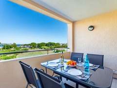 Ferienwohnung - Ferienwohnung Les Marines