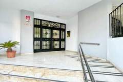 Ferienwohnung - Isabel Manoja - Ferienunterkunft in Torremolinos (4 Personen)