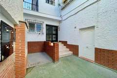 Ferienwohnung - Carlota Alexandri - Ferienunterkunft in Torremolinos (4 Personen)