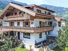 Ferienwohnung - Ferienwohnung Paradiso
