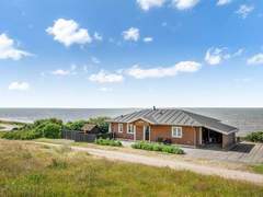 Ferienhaus - Ferienhaus Evamaria - 10m from the sea