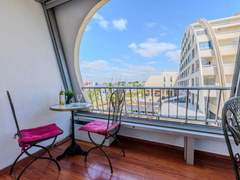 Ferienwohnung - Ferienwohnung Le Suffren