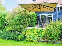 Ferienhaus - Ferienhaus, Landhaus Pluto