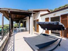Ferienhaus, Exklusive Unterkunft - Ferienhaus, Villa viletta Letizia
