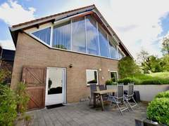 Ferienhaus, Ferienwohnung - Ferienwohnung, Landhaus Komeet