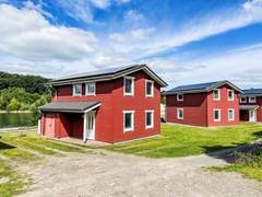 Ferienhaus - Ferienhaus Geesthof