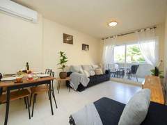 Ferienwohnung - Ferienwohnung Apolo XVIII
