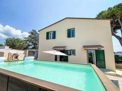 Ferienhaus - Ferienhaus Da Lisa
