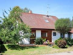 Ferienwohnung - Ferienwohnung Land in Sicht