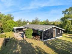 Ferienhaus - Ferienhaus Hillegonde - 200m from the sea