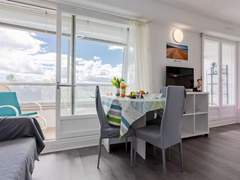 Ferienwohnung - Ferienwohnung Les Marinas